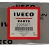 Orjinal IVECO Daily Yağ Filtresi, F1A (2995811) - Görsel 2