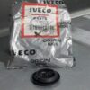 Orjinal IVECO Daily Plastik Tapa (17882797) - Görsel 2