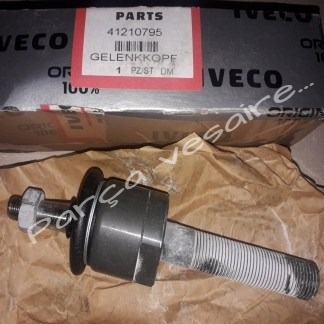 Orjinal IVECO Eurotech Vites Kol Rotili (41210795)