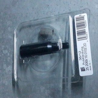 Orjinal IVECO Daily Eurocargo Stralis Kabin Isıtıcı Filtre (42540230) - Görsel 3