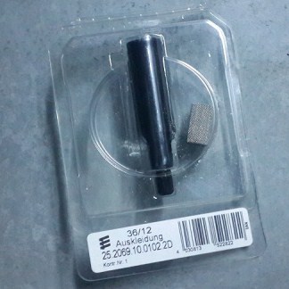 Orjinal IVECO Daily Eurocargo Stralis Kabin Isıtıcı Filtre (42540230) - Görsel 2