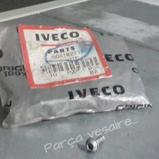 Orjinal IVECO Stralis Civata (504182337)