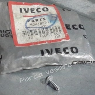 Orjinal IVECO Stralis Civata (504182337) - Görsel 2