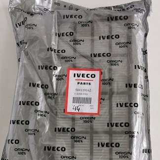 Orjinal IVECO Eurocargo Astra Polen Filtresi (504119162) - Görsel 2