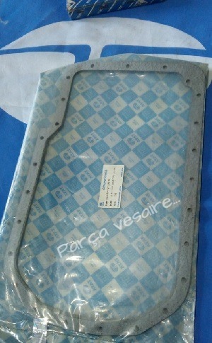 Orjinal TATA Telcoline Karter Contası Yeni Kasa (254701135310)