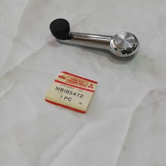 Orjinal Mitsubishi L200 L300 84/88 Ön Kapı Cam Kaldırma Kolu MB185472