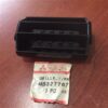 Orjinal Mitsubishi Delica L200 L300 Sol Köşe Hava Peteği MB327767