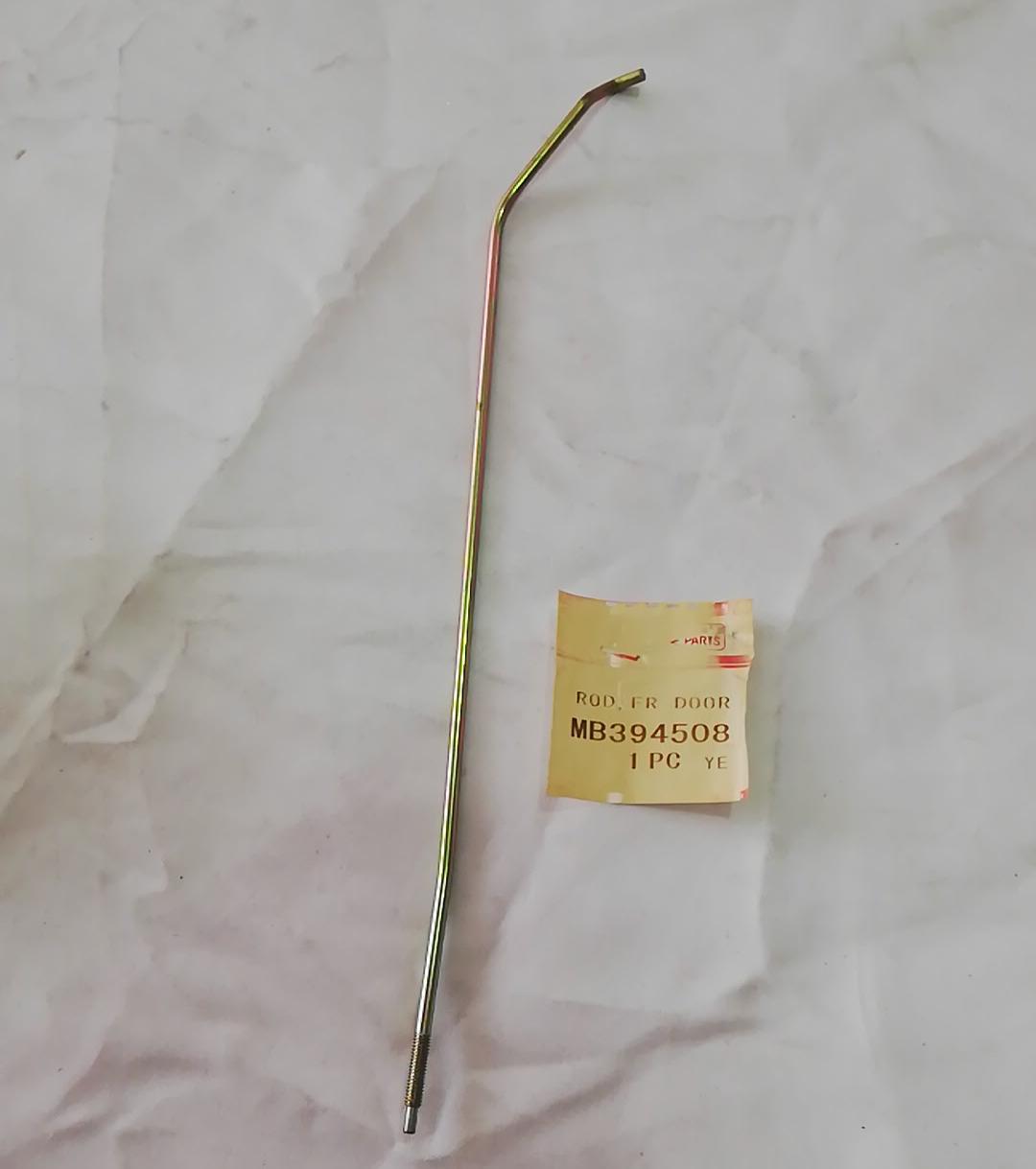 Orjinal Mitsubishi Canter 3/4 Sol Ön Kapı Kilit Buton Teli MB394508