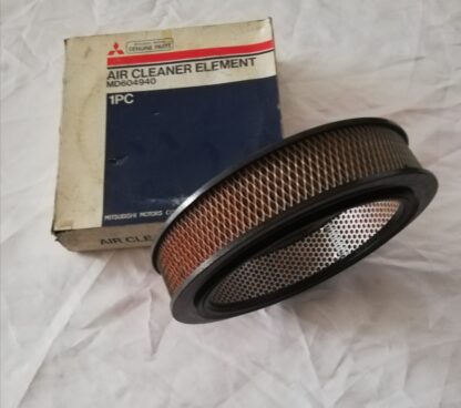 Orjinal Mitsubishi L200 Hava Filtresi MD604940
