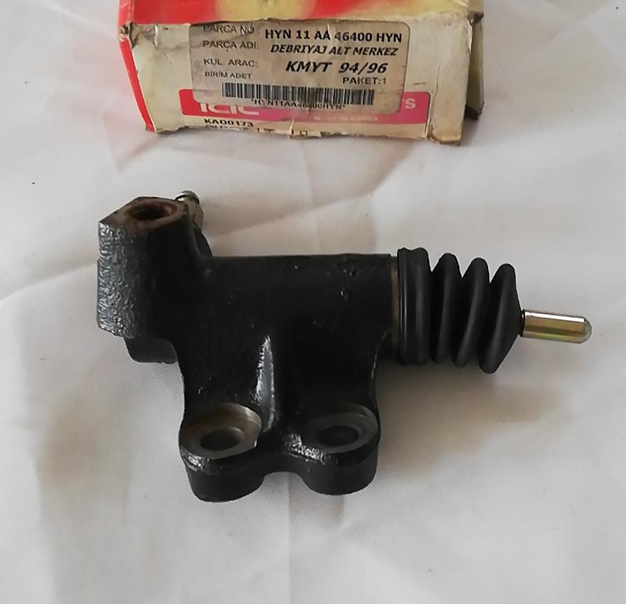 Mitsubishi L200 L300 90/-- Debriyaj Alt Merkezi MD712383