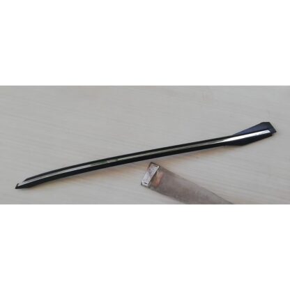 Orjinal Mitsubishi Colt 02/12 Lancer 99/10 Sağ Ön Cam Plastiği MB479975