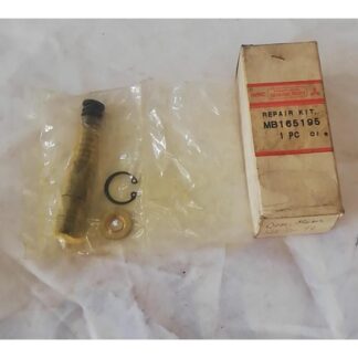 Orjinal Mitsubishi L300 Debriyaj Merkez Üst Tamir Takımı MB165195