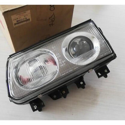 Orjinal Mitsubishi L300 Sol Ön Far Komple MB831279