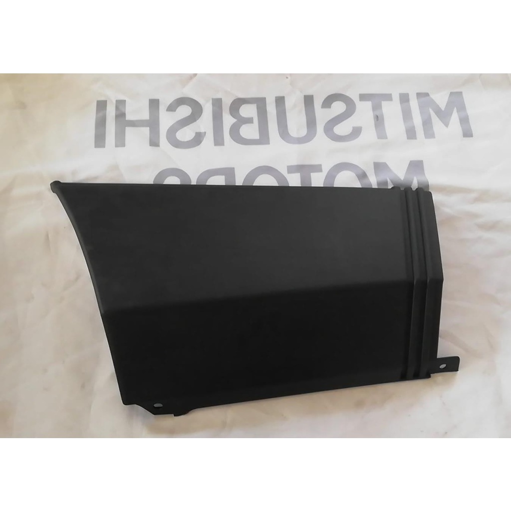 Orjinal Mitsubishi Lancer Arka Tampon Sol Uzatma MB447178