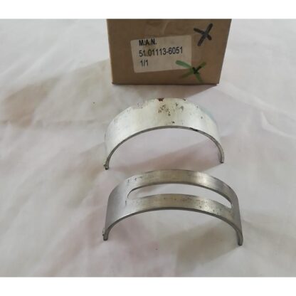 Orjinal Man 32.270 Ana Yatak 0.25 mm 51011136051