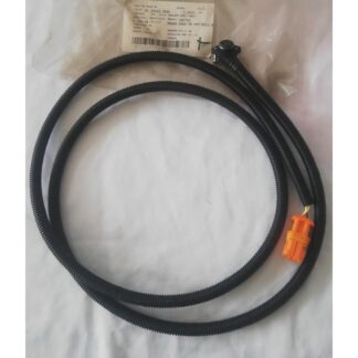 Orjinal Man TGS TGX Fren Balata Aşınma Sensörü 1750 mm 81254296894