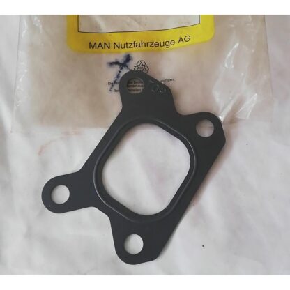 Orjinal Man TGA 19.464 Egzost Manifold Conta 51089010155