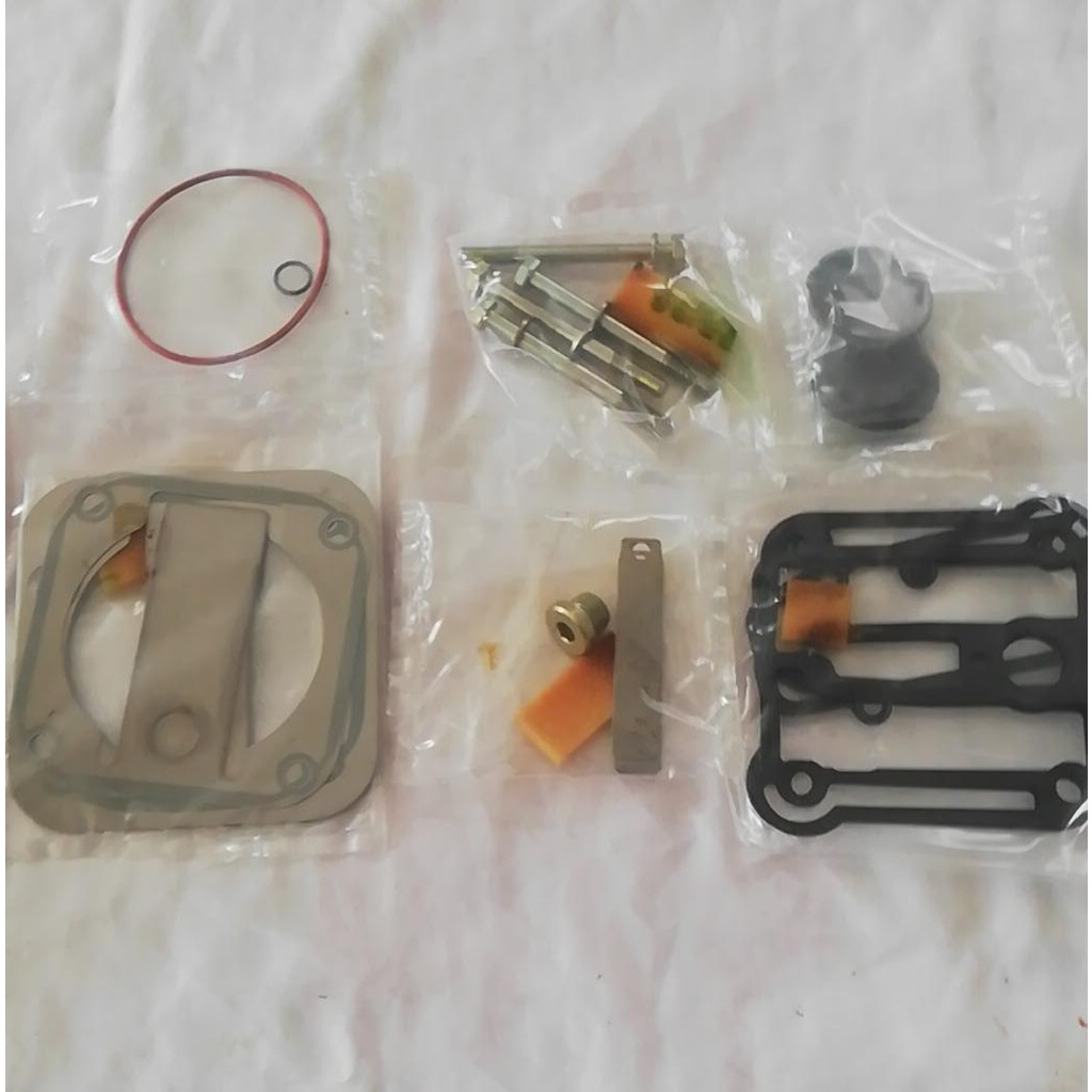 Orjinal Man TGA Kompresör Tamir Takımı 51541006049