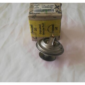 Orjinal Man TGA TGX TGS Termostat 79°C 4738169 51064020061