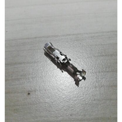 Orjinal Man 2.5-2.5/5.5x5.5S Yuvarlak Dişi Kablo Ucu 7912160156
