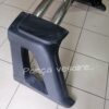 Mitsubishi L200 4x4 Kamyonet Plastik Spor Işıklı Poliüretan Rollbar-5