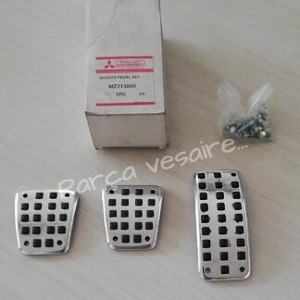 Orjinal Mitsubishi Lancer Spor Pedal Seti MZ313080