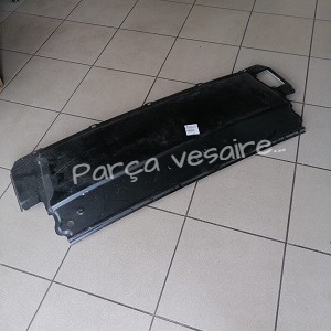 Mitsubishi Canter 56 Ekopar Ön Panel Sacı MC994558T-1