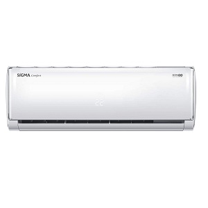 Sigma Comfort 24.000 BTUh A++ Inverter Klima R32 SGM24INVDHA