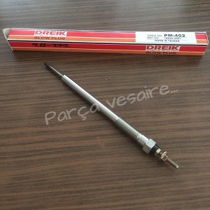 Mitsubishi L200 Kızdırma Bujisi 1820A006T 1820A009