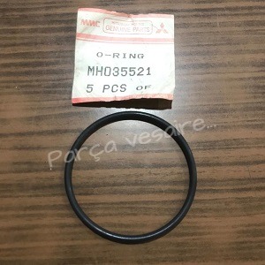 Orjinal Mitsubishi Hyundai Isuzu Caterpillar Oring MH035521