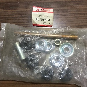 Orjinal Mitsubishi L200 L300 Stabilizer Tamir Takımı MB109584