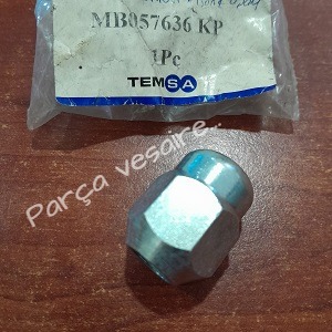 Mitsubishi L200 L300 Hyundai H100 Bijon Somunu MB057636