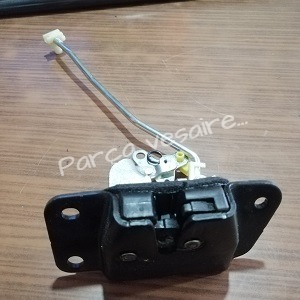 Orjinal Hyundai H100 Mitsubishi L300 Kapı Kilidi 8131043003