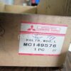 Orjinal Mitsubishi Canter 56 Cam Krikosu Sol MC149576-1