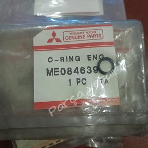 Orjinal Mitsubishi Canter 56 Yağ Soğutucu O-Ring ME084639