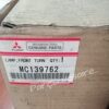 Orjinal Mitsubishi Canter FE515FE519FE635FE659 9808 Sol Sinyal Lambası Far Altı MC139762-1
