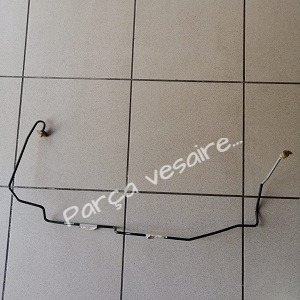 Orjinal Mitsubishi Carisma AC Reciever Çıkış Borusu MR360610