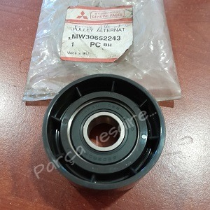 Orjinal Mitsubishi Carisma Alternatör Kasnağı MW30652243