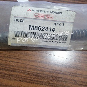 Orjinal Mitsubishi Carisma Fren Ön Hortumu M862414-1
