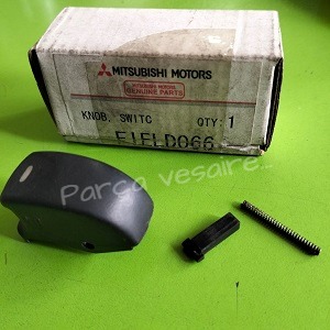 Orjinal Mitsubishi Carisma Lambalı Cam Açma Servis Kiti FIELD066