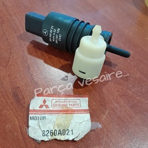 Orjinal Mitsubishi Colt Cam Yıkama Motoru 8260A021