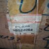 Orjinal Mitsubishi L200 L300 E.M. Torpido Kutusu Kahverengi MB524064-1