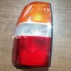 Orjinal Mitsubishi L200 Magnum Sol Arka Stop MR241071