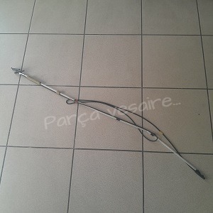 Orjinal Mitsubishi Lancer C62 88-91 Ön Direğe Takılan Anten MB541861