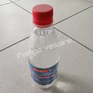 Martı Safsu Pure Water 500 ml