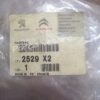 Orjinal Cıtroen Peugeot HDI Şanzıman kablo Demeti AG0085430E-2