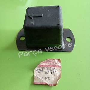 Orjinal Mitsubishi Canter Fuso Makas Takozu MT116187