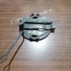 Orjinal Mitsubishi Colt Gri Ön Tampon Kapak MN105202-1