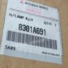 Orjinal Mitsubishi L200-CR Magnum Far Sol 8301A691-2