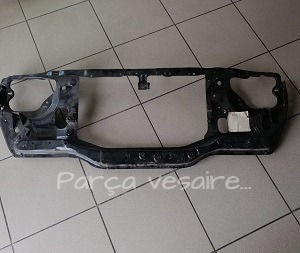 Orjinal Mitsubishi L200 Destek Paneli Far MR981247